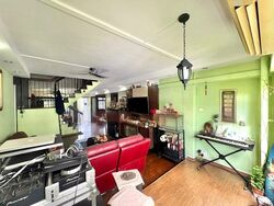 Blk 503 Panshan View (Bukit Panjang), HDB Executive #502307171